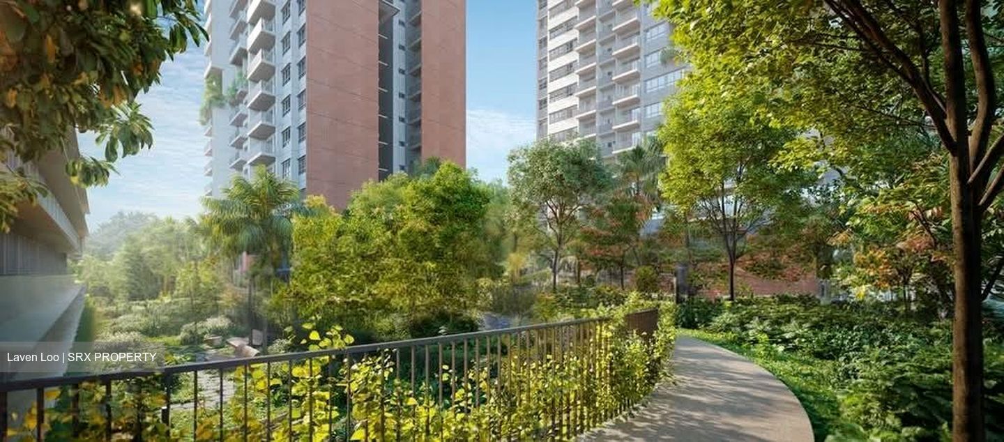 Springleaf Residence (D26), Apartment #560364081